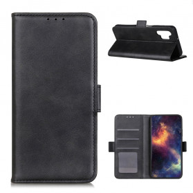 Samsung Galaxy A32 4G Double Flap Case