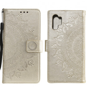 Samsung Galaxy A32 4G Case Mandala Sun