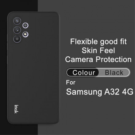 Samsung Galaxy A32 4G Kotelo Imak UC-2 Series Tuntuvat värit