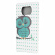 Xiaomi Poco X3 Sleeping Owl kotelo