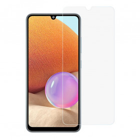 Arc Edge karkaistua lasia suojalasi Samsung Galaxy A32 4G:lle