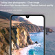 Karkaistua lasia linssi Protector Samsung Galaxy A32 4G IMAK