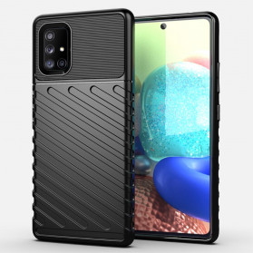 Samsung Galaxy A71 5G Thunder Series kotelo