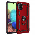 Samsung Galaxy A71 5G Premium Ring Case