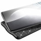 Vivo X60 Pro Nahkakotelo Lychee vaikutus Double Line