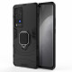 Vivo X60 Pro Ring Resistant Shell