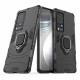 Vivo X60 Pro Ring Resistant Shell
