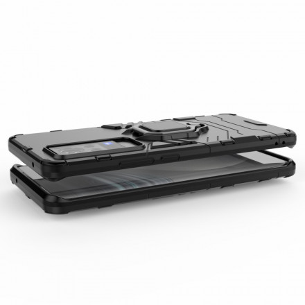 Vivo X60 Pro Ring Resistant Shell