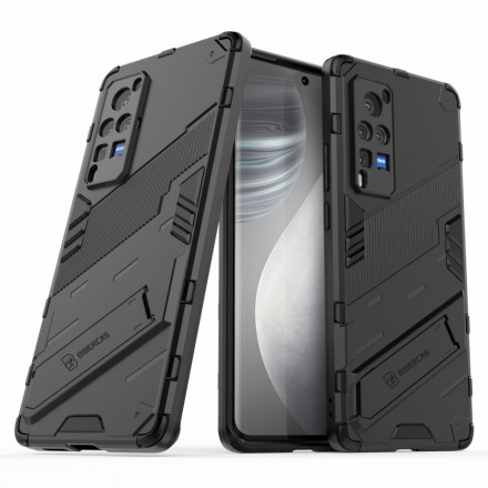 Vivo X60 Pro Irrotettava Dual-Position Hands-Free Case -kotelo