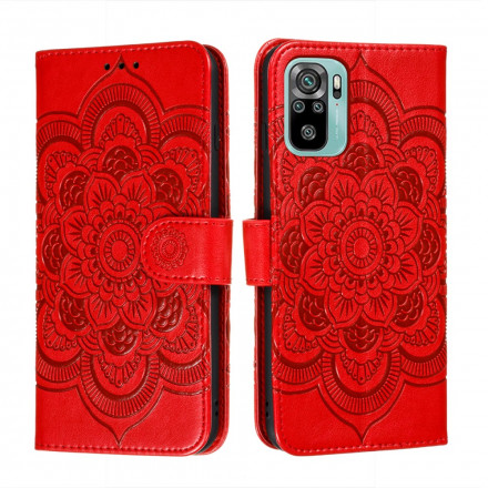 Xiaomi Redmi Note 10 / Note 10s asia Mandala koko