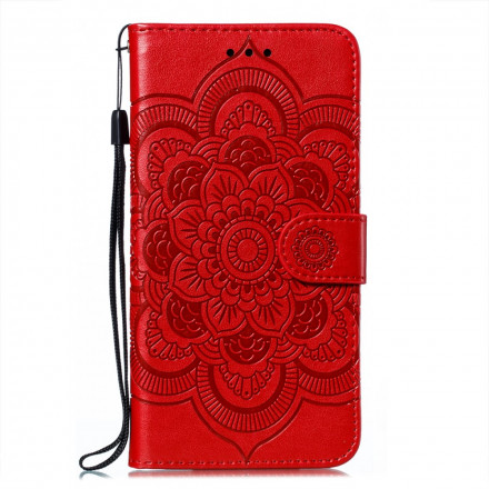 Xiaomi Redmi Note 10 / Note 10s asia Mandala koko