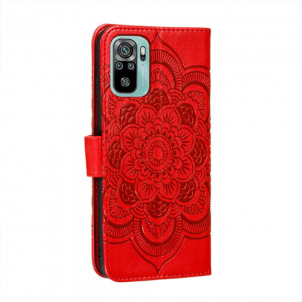 Xiaomi Redmi Note 10 / Note 10s asia Mandala koko