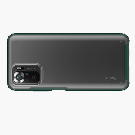Xiaomi Redmi Note 10 / Note 10s Frosted Effect Kotelo