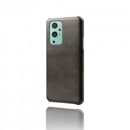 OnePlus 9 Pro nahkakotelo KSQ