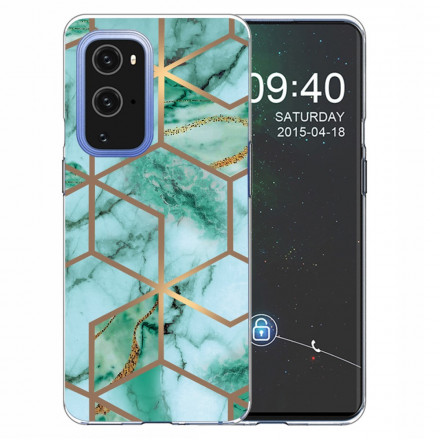 OnePlus 9 Pro Marble Fancy Case