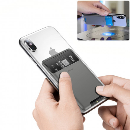 BASEUS älypuhelimen korttitasku