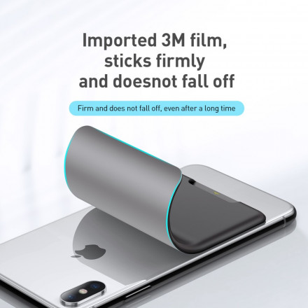 BASEUS älypuhelimen korttitasku