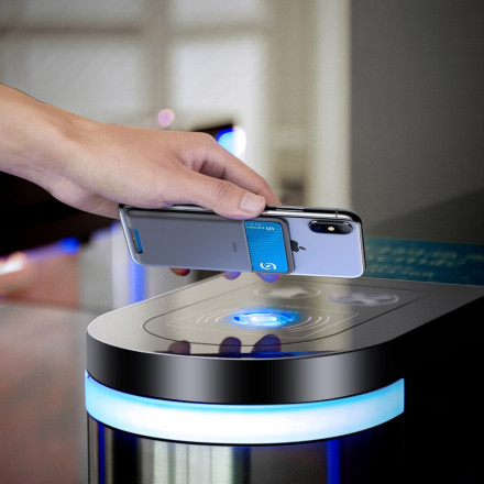 BASEUS älypuhelimen korttitasku