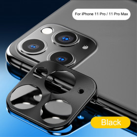 Kameran linssin suojus iPhone 11 Pro / Pro Max HAT PRINCE