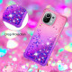 Xiaomi Mi 11 Cover Glitter