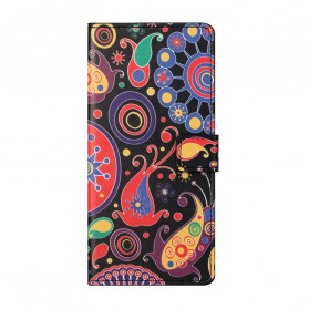 Xiaomi Redmi Note 10 Pro Design Galaxy Asia