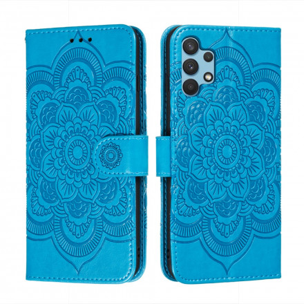 Samsung Galaxy A32 4G Case Mandala Full