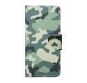 Xiaomi Redmi Note 10 Pro Camouflage kotelo