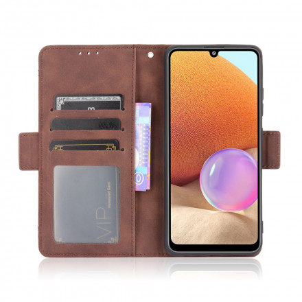 Samsung Galaxy A32 4G Premier Class monikorttikotelo Samsung Galaxy A32 4G Premier Class monikorttikotelo