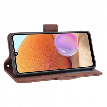 Samsung Galaxy A32 4G Premier Class monikorttikotelo Samsung Galaxy A32 4G Premier Class monikorttikotelo