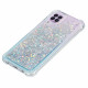 Samsung Galaxy A12 Glitter Case