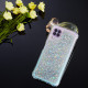 Samsung Galaxy A12 Glitter Case