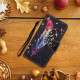 Samsung Galaxy A12 Feather Strap Case