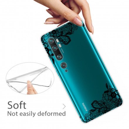 Xiaomi Mi Note 10 / Note 10 Pro Lace kotelo