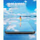 Näytä kansi Xiaomi Mi Note 10 / Note 10 Pro peili ja keinonahkainen nahka