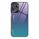 Xiaomi Redmi Note 10 / Note 10s karkaistu lasi Kotelo Ole oma itsesi Xiaomi Redmi Note 10 / Note 10s karkaistu lasi Kotelo Ole oma itsesi