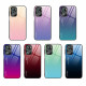 Xiaomi Redmi Note 10 / Note 10s karkaistu lasi Kotelo Ole oma itsesi Xiaomi Redmi Note 10 / Note 10s karkaistu lasi Kotelo Ole oma itsesi