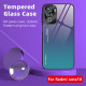Xiaomi Redmi Note 10 / Note 10s karkaistu lasi Kotelo Ole oma itsesi Xiaomi Redmi Note 10 / Note 10s karkaistu lasi Kotelo Ole oma itsesi