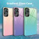 Xiaomi Redmi Note 10 / Note 10s karkaistu lasi Kotelo Ole oma itsesi Xiaomi Redmi Note 10 / Note 10s karkaistu lasi Kotelo Ole oma itsesi
