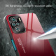 Xiaomi Redmi Note 10 / Note 10s karkaistu lasi Kotelo Ole oma itsesi Xiaomi Redmi Note 10 / Note 10s karkaistu lasi Kotelo Ole oma itsesi