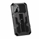 Xiaomi Redmi Note 10 / Note 10s Case 2-asentoinen Hands-Free pidike