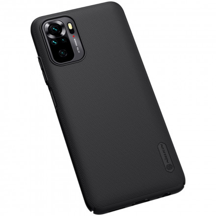 Xiaomi Redmi Note 10 / Note 10s Kova kuori Frosted Nillkin