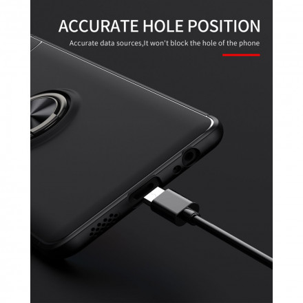 Flip Cover Xiaomi Redmi Note 10 / Note 10s Split Nahkaversio