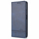 Flip Cover Xiaomi Mi Note 10 / Note 10s Nahka Style AZNS