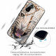 Xiaomi Redmi Note 10 / Note 10s Leopard Kova kotelo Xiaomi Redmi Note 10 / Note 10s Leopard Kova kotelo