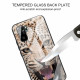 Xiaomi Redmi Note 10 / Note 10s Leopard Kova kotelo Xiaomi Redmi Note 10 / Note 10s Leopard Kova kotelo