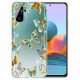 Xiaomi Redmi Note 10 / Note 10s perhonen kansi