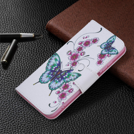 Xiaomi Redmi Note 10 / Note 10s Perhoset Case
