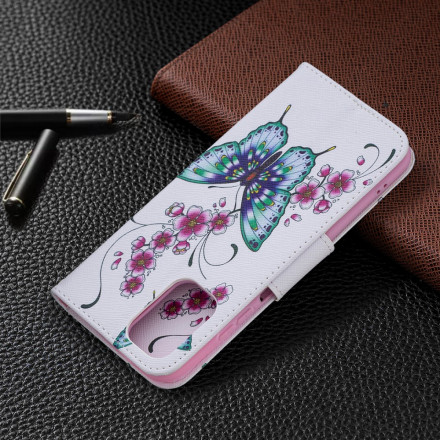 Xiaomi Redmi Note 10 / Note 10s Perhoset Case