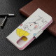 Xiaomi Redmi Note 10 / Note 10s Vauva Elefantti Kotelo