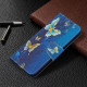 Xiaomi Redmi Note 10 / Note 10s Gold Butterfly Asia